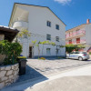 Отель Apartments Zorka, фото 1