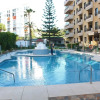Отель Apartamento   Sol del Mar Mediterraneo, фото 16
