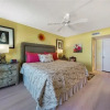 Отель Sea Oats 115 2 Bedroom Home by RedAwning, фото 5