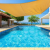 Отель Villa Argaka Sunset Large Private Pool Walk to Beach Sea Views A C Wifi Eco-friendly - 2760, фото 24