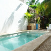 Отель Casa Che Tulum, фото 4