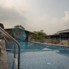 Отель Canal Touch Resort, фото 11