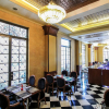 Отель The Luneta Hotel, фото 23