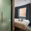 Отель easyHotel Cardiff, фото 20