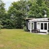 Отель Luxurious Holiday Home in Hornbæk Near the Sea, фото 1
