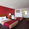 Отель Econo Lodge Wytheville I-77 & I-81, фото 7