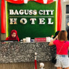 Отель Baguss City Hotel, фото 23