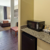 Отель Comfort Suites near Tanger Outlet Mall, фото 21