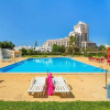Отель Casa Branca 409 - Dream Lodging, фото 12