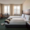 Отель Flemings Hotel München-City, фото 4