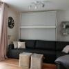 Отель 1 Zimmer Appartement Godenblick in Malente в Маленте