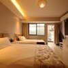 Отель Huangshan 8090 Hotel, фото 4