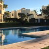 Отель Apartment With 2 Bedrooms in San Javier, With Pool Access, Furnished T, фото 18