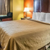Отель Quality Inn, фото 21