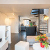 Отель Europea Luxury Duplex Residence Flagey, фото 3