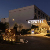 Отель Novotel Nancy, фото 1
