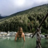 Отель Maruia Hot Springs, фото 21