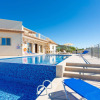 Отель Villa Christel Large Private Pool A C Wifi Eco-friendly - 2761, фото 17