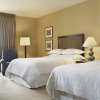 Отель Sheraton Westport Chalet Hotel St. Louis, фото 4