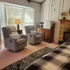 Отель Butterfield Inn Main Street Cottages, фото 41