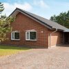 Отель Relaxed Holiday Home in Romo Jutland With Garden, фото 15