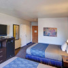 Отель Rodeway Inn & Suites Lewisville I-35, фото 4