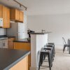 Отель 2 BR Apt with Kitchen and Wifi by Frontdesk, фото 8