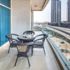 Отель Superior 2BR in Magnificent Dubai Marina!, фото 12