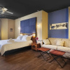 Отель Port And Blue Tlv Boutique Suites Hotel, фото 22