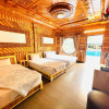 Отель Tràng An Mountain House, фото 5