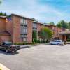 Отель Comfort Inn & Suites Lenoir Hwy 321 Northern Foothills, фото 22