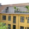 Отель Luxury Apartment in Copenhagen 1185-1 в Копенгагене