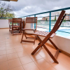 Отель Excellent one Bedroom Apartment in Meia Praia, With Communal Pool, фото 19