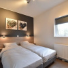 Отель Chic Holiday Home in Callantsoog with Private Terrace, фото 4
