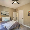 Отель Charming Asheville Retreat w/ Views Near Downtown!, фото 4