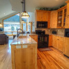 Отель Rambling River - 4 Br Townhouse, фото 11
