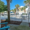 Отель Dog Friendly @ Bungalows at Seagrove; 2 Blocks to Beach ~ Overlooks Pool/spa, фото 27