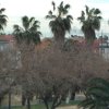 Отель Apartment With 3 Bedrooms in València, With Wonderful sea View and Fur, фото 14
