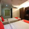 Отель Oyo 17375 Hotel Fusion Inn, фото 6