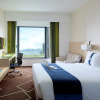 Отель Holiday Inn Express Hong Kong Kowloon East, фото 3
