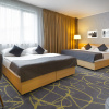 Отель Iris Hotel Eden, фото 3