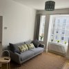 Отель Lovely 1 Bed flat *FREE PARKING* Hoe/Barbican Plymouth, фото 7