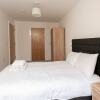 Отель Fantastic 2 Bedroom Apartment in Manchester, фото 5