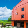 Отель Q Hotel, фото 1