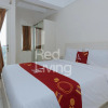 Отель RedLiving Apartemen Easton Park Serpong, фото 4