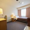 Отель Select Inn Aomori, фото 23