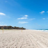 Отель APTO TéRREO Pé AREIA EM PORTO DAS DUNAS, фото 18