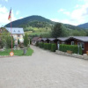 Отель Pension, Camping & Biker Station zur Deutschen Eiche, фото 5