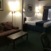Отель Best Western Elkhart Inn & Suites, фото 7