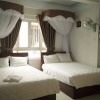 Отель Quoc Thanh Hotel, фото 15